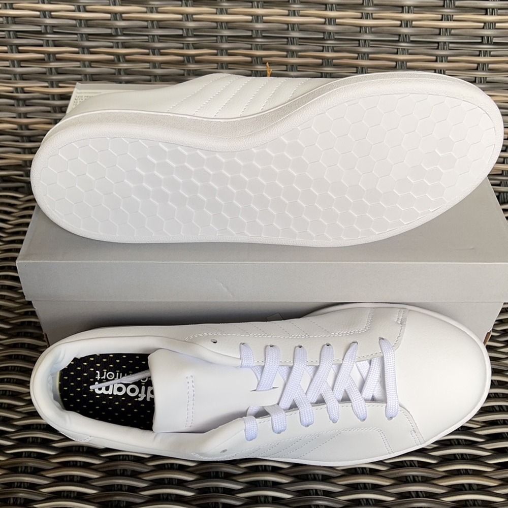 Adidas Grand Court LTS Tennis men’s - Picture 4 of 16